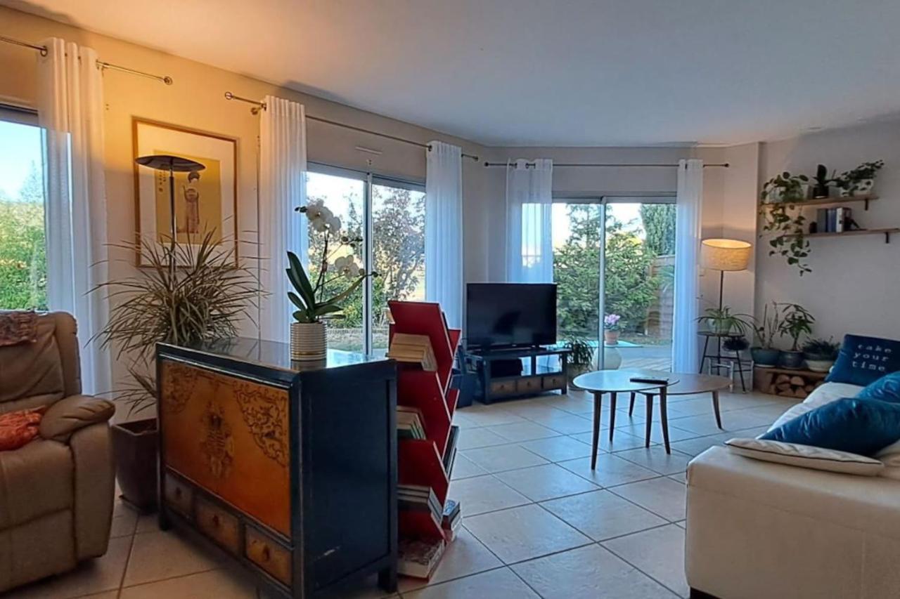Villa Des Climats Bourgogne Marsannay-la-Côte Eksteriør billede