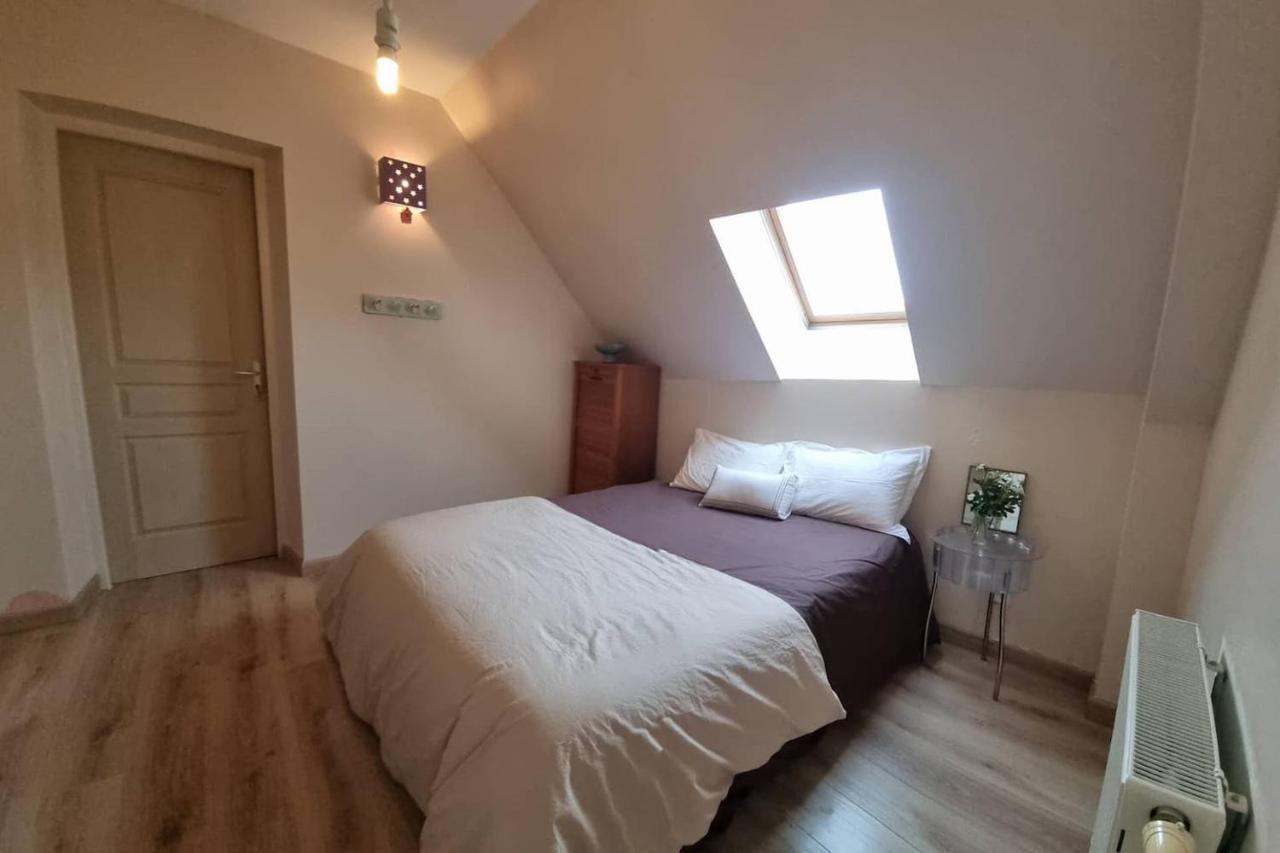 Villa Des Climats Bourgogne Marsannay-la-Côte Eksteriør billede