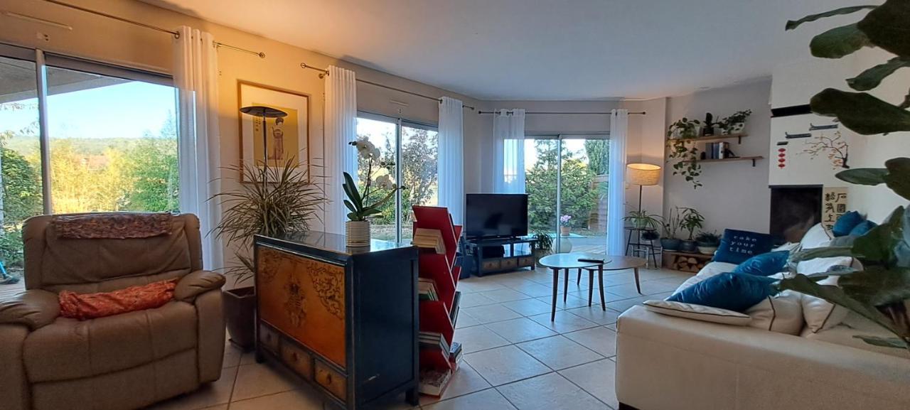 Villa Des Climats Bourgogne Marsannay-la-Côte Eksteriør billede