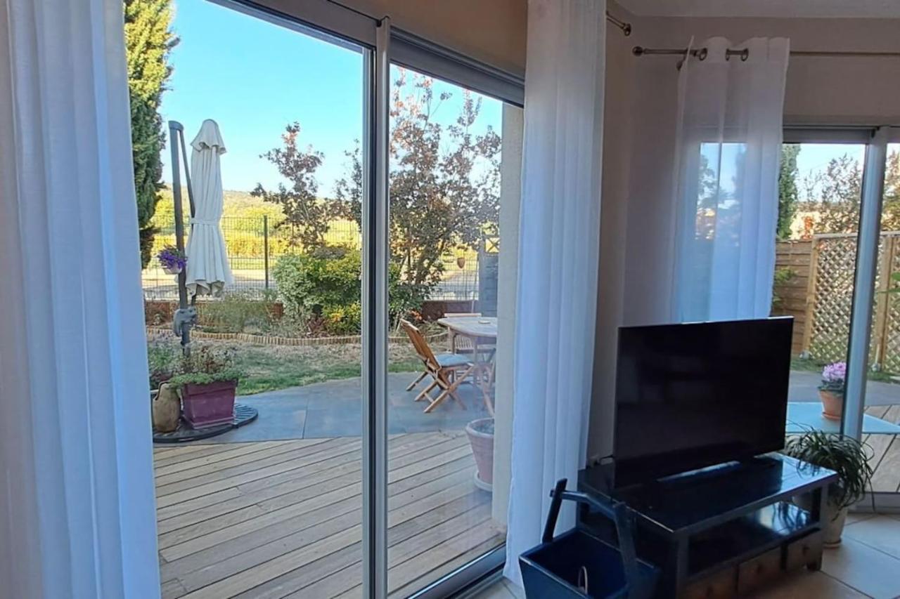 Villa Des Climats Bourgogne Marsannay-la-Côte Eksteriør billede