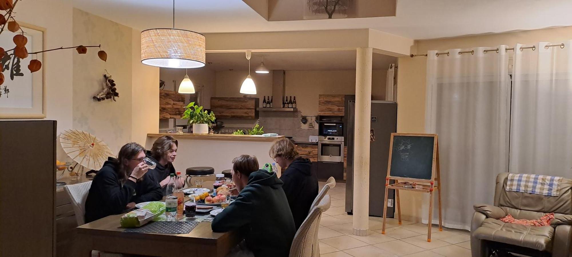 Villa Des Climats Bourgogne Marsannay-la-Côte Eksteriør billede