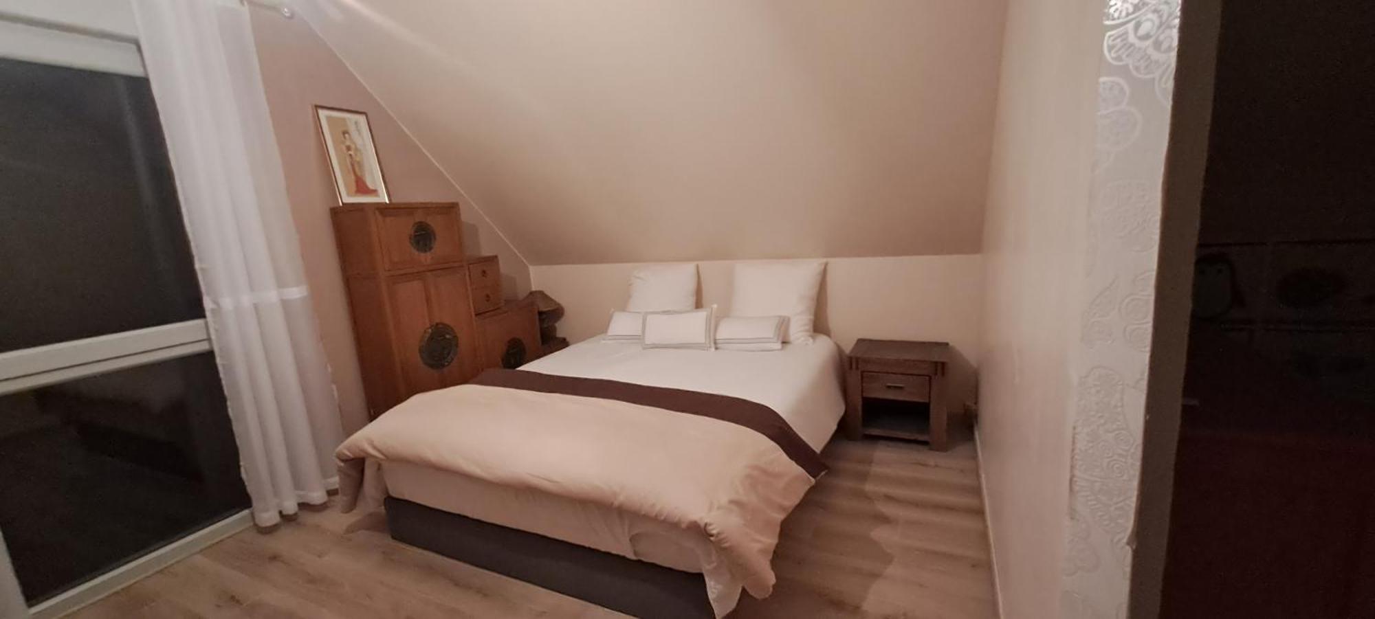 Villa Des Climats Bourgogne Marsannay-la-Côte Eksteriør billede