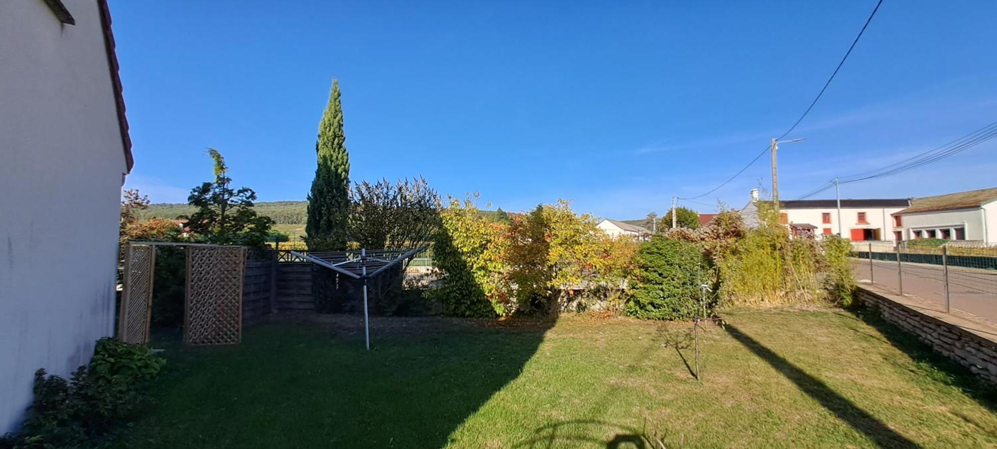 Villa Des Climats Bourgogne Marsannay-la-Côte Eksteriør billede