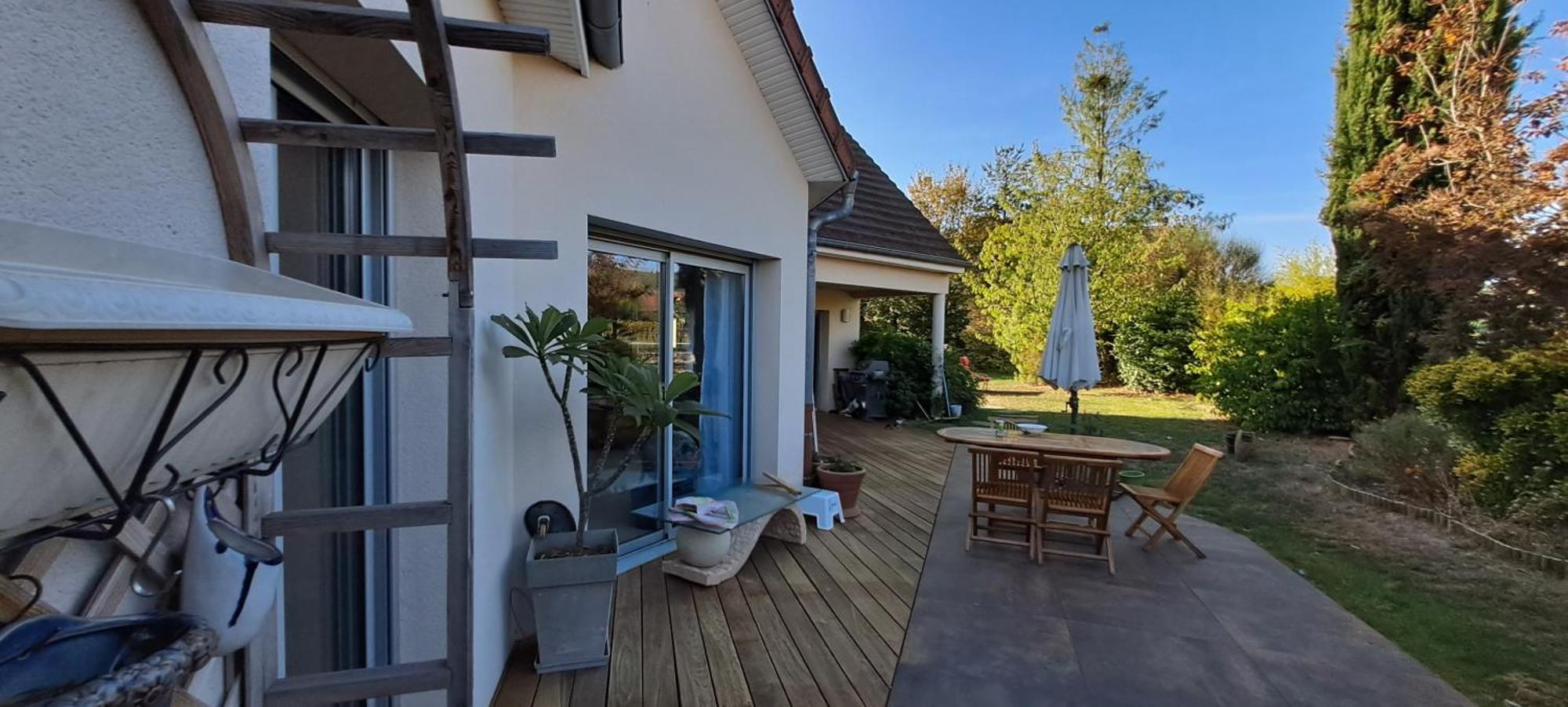 Villa Des Climats Bourgogne Marsannay-la-Côte Eksteriør billede