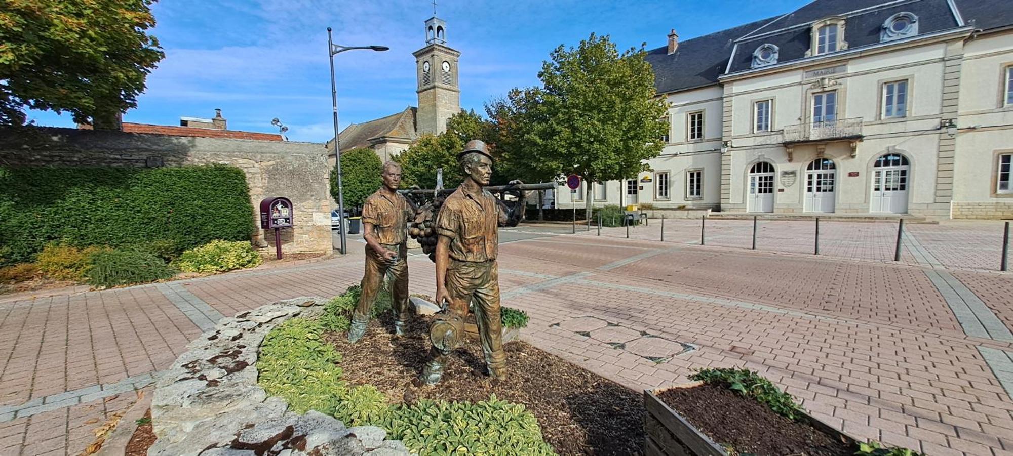 Villa Des Climats Bourgogne Marsannay-la-Côte Eksteriør billede